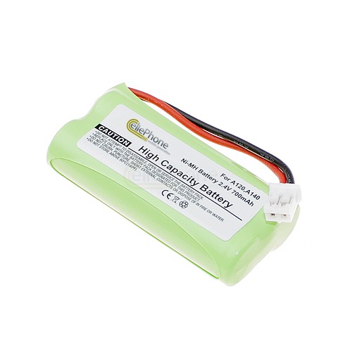 Batteria per siemens gigaset - per,