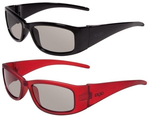 Pacco ex3d bambini 3d - pacco,