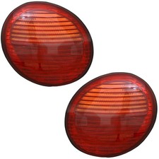 Kit luci posteriori per VW New