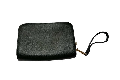 Pochette vintage louis vuitton - pochette,