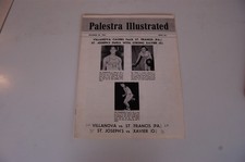 1963 Palestra College