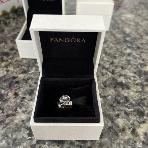 Autentico charm pandora disney - autentico,
