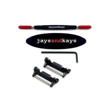 JaysAndKays® Kit adattatori