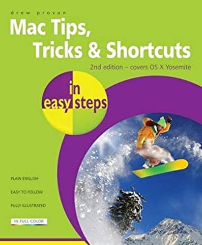 Mac tips tricks and - mac, shortcuts