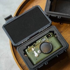 Leica Custodia Protettiva per