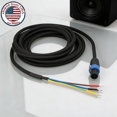 Cavo subwoofer audio hifi - subwoofer,