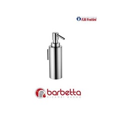 PORTA SAPONE LIQUIDO SOSPESO