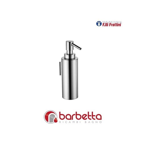 Porta sapone liquido sospeso - sapone,