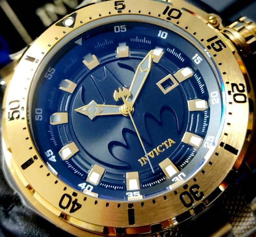 Orologio lusso invicta - orologio,