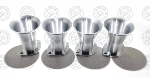Imbuto aspirazione ø40mm x - 4x,