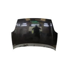 COFANO ANTERIORE FIAT GRANDE PUNTO/PUNTO EVO 2005-2017 ANT 750-NERO COFA3098