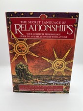 Secret Language of
