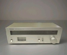 Raro sintonizzatore stereo