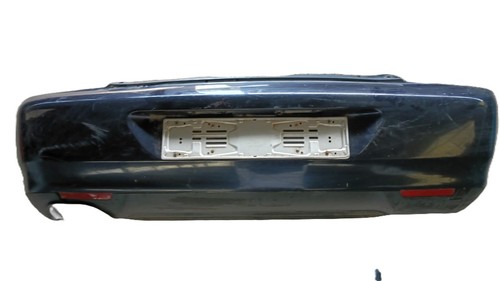 Paraurti posteriore alfa romeo - alfa,