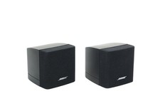 ✅2x Bose Acoustimass Singoli