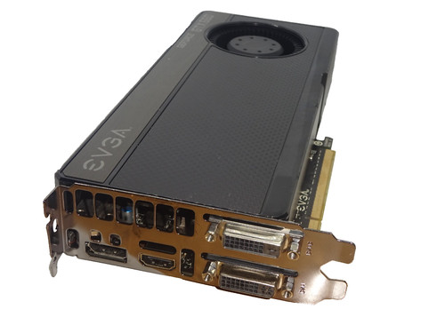 Evga geforce gtx - gtx, 660