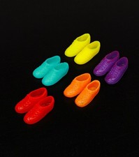 Scarpe Bambole Benetton -