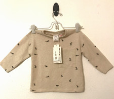 Maglione bambino Zara taglia