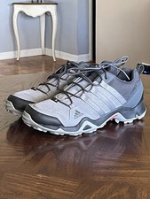 Adidas Terrex AX2R Scarpe da Trail Running Grigio Nero CM7728 Uomo Taglia 9,5