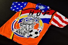 Holland Niederlande Trikot