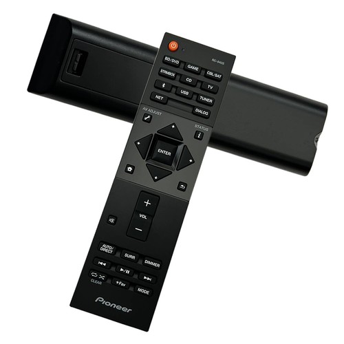 Telecomando originale per