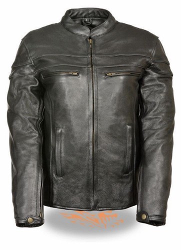 Giacca moto sportiva - sportiva, donna
