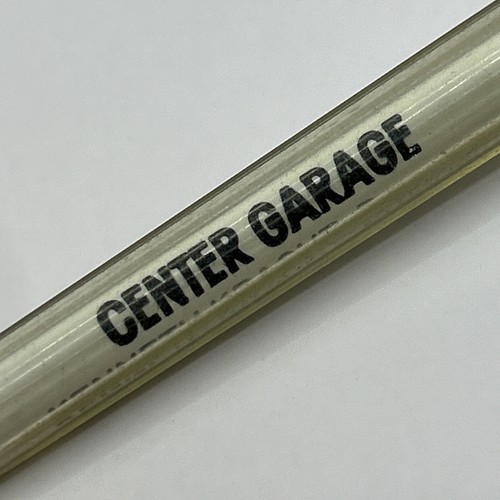 Vtg ballpoint pen - vtg,