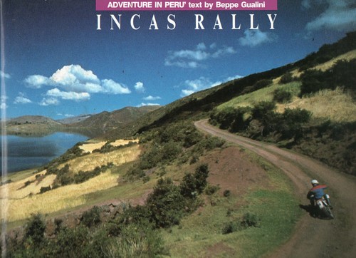 Incas rally adventure perù - adventure,