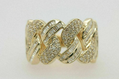 Anello uomo ct - uomo,