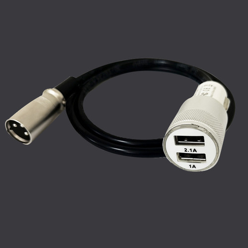 For universal electric car - 1, 2