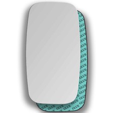 Vetro Specchio Retrovisore