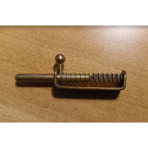 Catenaccio art 604 - -, 80mm