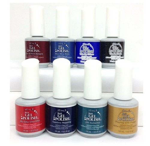 Ibd just gel polish - ibd, scegli