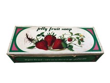 2 SAPONETTE VINTAGE PROFUMATE