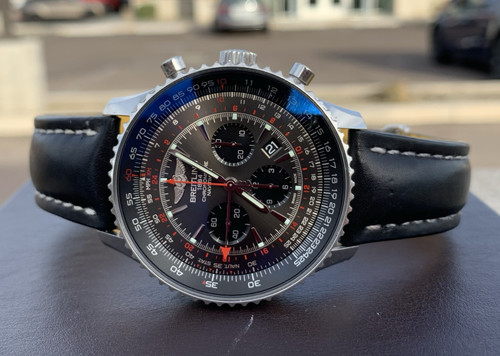 2018 breitling navitimer - 2018,