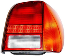 VW Polo 6N Fanale Posteriore