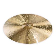 Piatto Paiste Signature Traditionals Thin Crash 18"