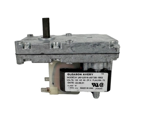 Enviro vistaflame 1 rpm - &,