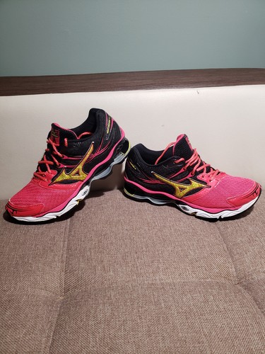 Mizuno wave creation - mizuno,