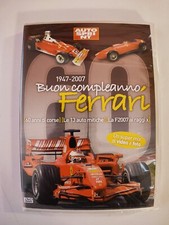 BUON COMPLEANNO FERRARI