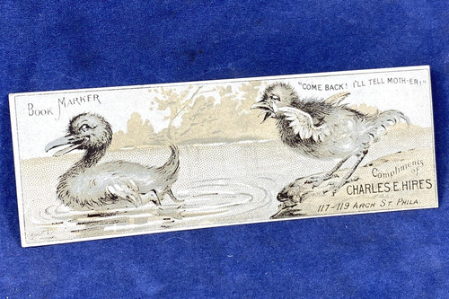 Pubblicità 1900 charles e - charles,