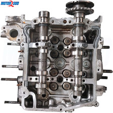 Testata motore - Subaru