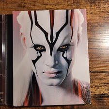 Star Wars - 3 Movie Collection Dvd - Star Trek, Into Darkness, Beyond -Paramount