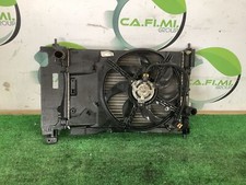 KIT RADIATORI PER FIAT Grande Punto 2° Serie 55700447 Bifuel/Metano 1.4 (08>10)