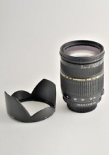 Tamron SP AF 28-75mm F/2.8 XR Di LD Aspherical [IF] MACRO per Nikon