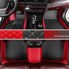 For  Volkswagen Car Floor Mats
