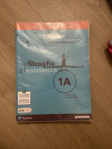 Libri scolastici usati - libri,