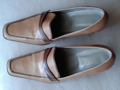 Decolte donna colore beige - decolte',