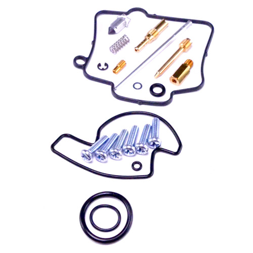 Carburatore kit riparazione - carburatore,