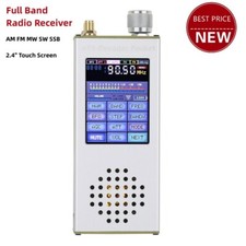 Decoder ATS touch screen 2,4